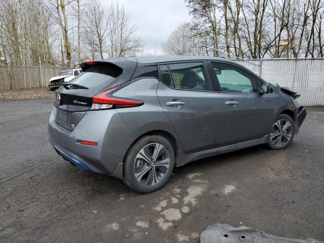 1N4BZ1CP9LC306779 Nissan Leaf Sv Plus