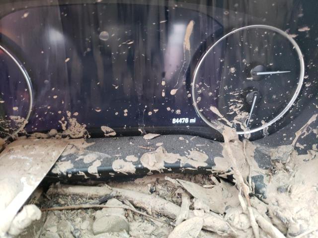 5GAERDKW3KJ224673 Buick Enclave Avenir