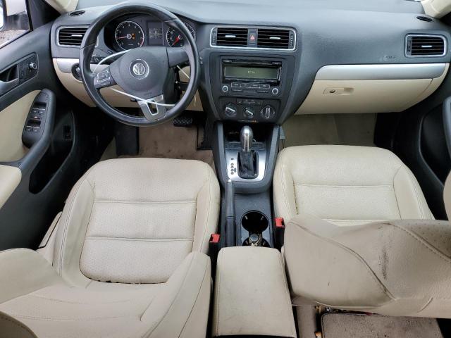 Volkswagen JETTA SE 2014 3VWD17AJ8EM241370 Image 8