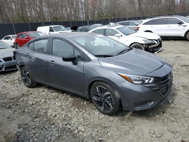 3N1CN8FV5PL838962 Nissan VERSA SR