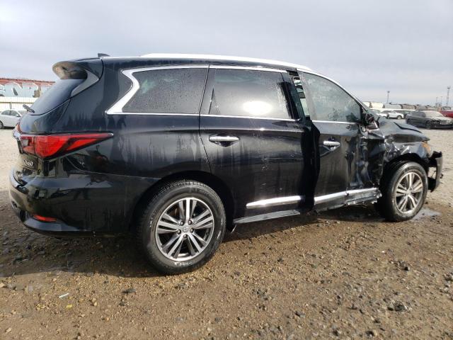 5N1DL0MM2LC502254 Infiniti QX60 LUXE