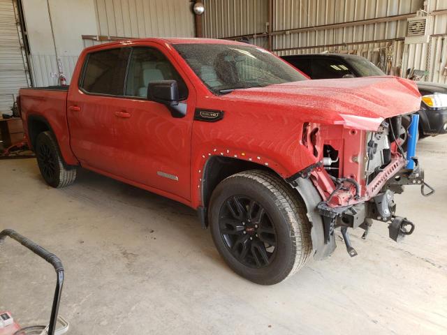 3GTP8CED0LG148184 GMC Sierra C1500 Elevation