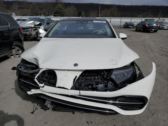 W1KCG2DB2NA004011 Mercedes-Benz Eqs Sedan 450+