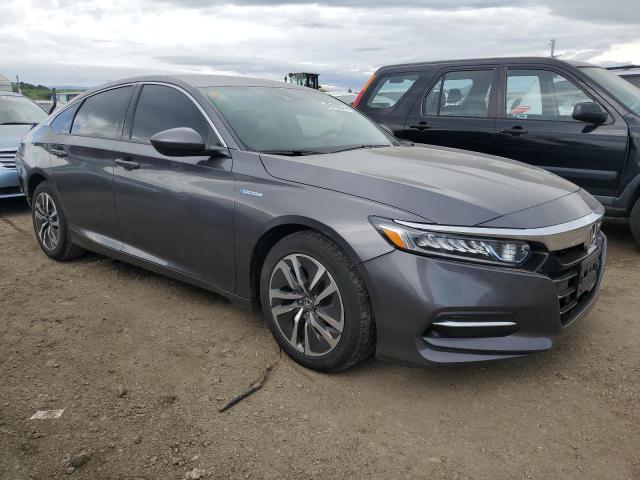 1HGCV3F1XKA016754 Honda ACCORD HYBRID