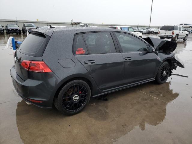 3VW4T7AU5GM025421 Volkswagen GTI S/SE