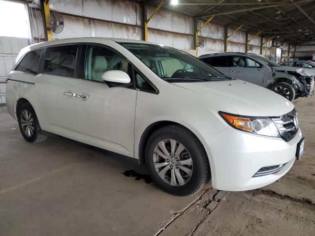5FNRL5H3XGB073057 Honda ODYSSEY SE