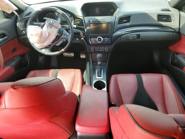 19UDE2F82NA008454 Acura Ilx Premium A-spec