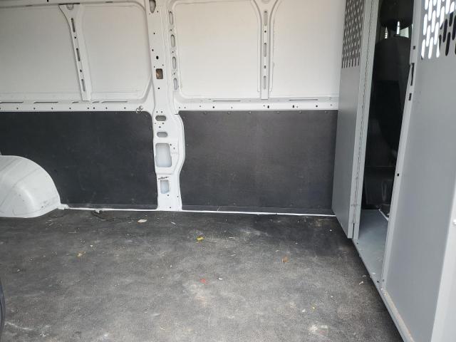 3C6LRVDGXPE504183 RAM Promaster 2500 2500 High