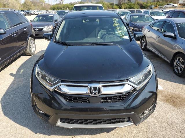 7FARW2H82JE106193 Honda CR-V EXL