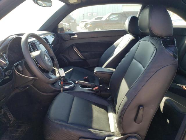 3VWF17AT6HM623038 Volkswagen Beetle 1.8t