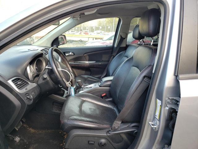 3C4PDCEG1JT379962 Dodge JOURNEY GT