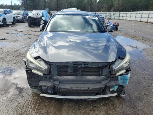 JN1CV7AR9HM682081 Infiniti Q50 BASE