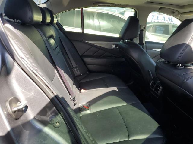JN1BV7AP1FM330734 Infiniti Q50 BASE