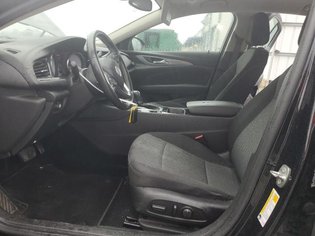 W04GL6SX2J1091751 Buick Regal Preferred