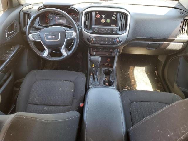 1GTG5CE32G1125820 GMC CANYON SLE