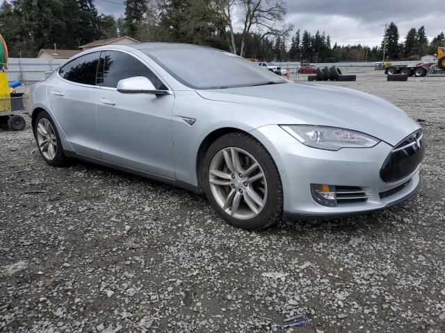 5YJSA1H27EFP64292 Tesla MODEL S