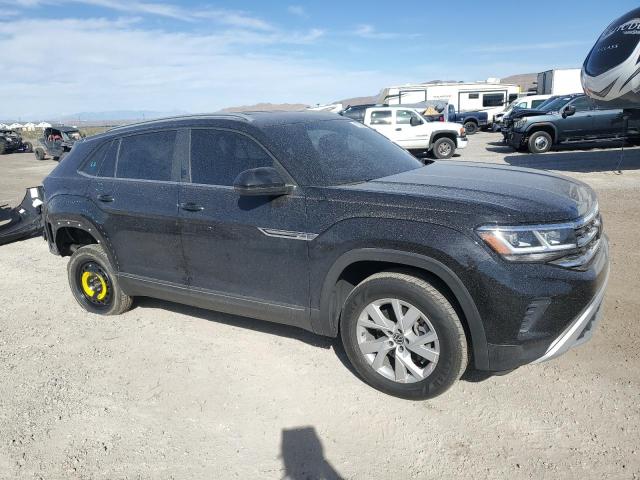 1V2AC2CA7MC235624 Volkswagen Atlas Cross Sport S