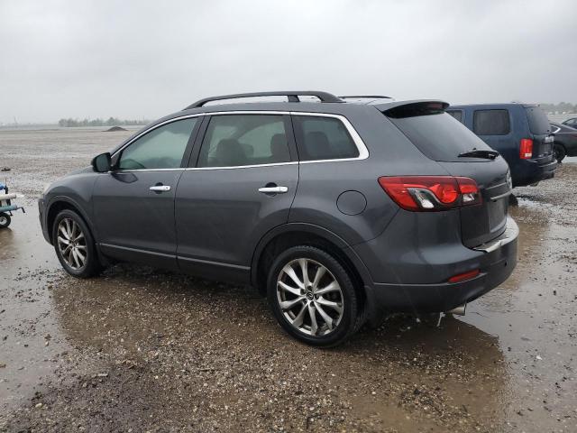 JM3TB2DA8E0425907 Mazda Cx-9 Grand Touring