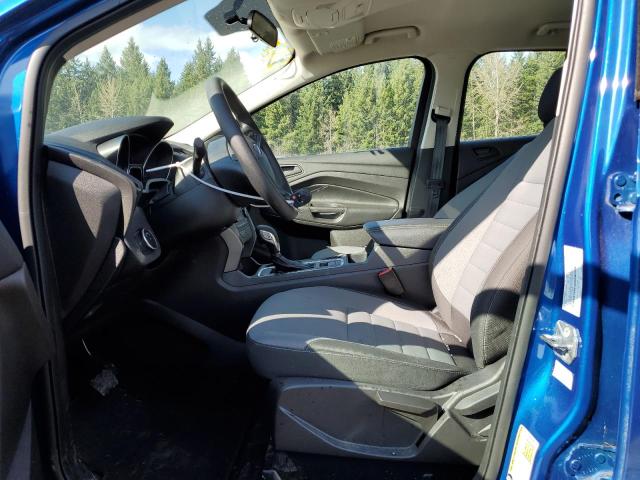 1FMCU0F7XJUC40345 Ford ESCAPE S