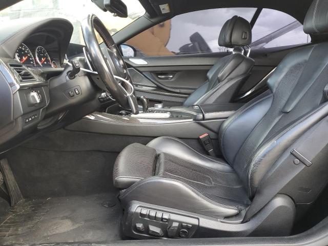 WBS6G9C57JBM23884 BMW M6