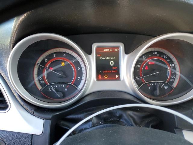 3C4PDDBG1GT135781 Dodge Journey Sxt