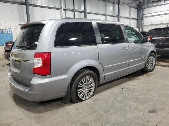 2C4RC1CG0FR699397 Chrysler Town & Country Touring L