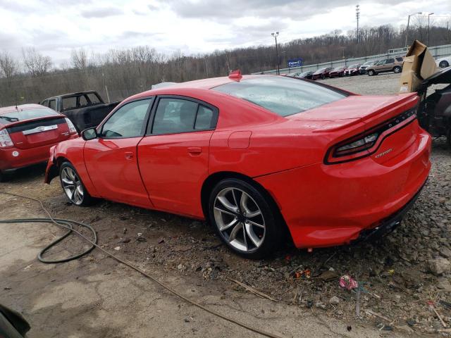 2C3CDXCT6FH750009 Dodge CHARGER R/T