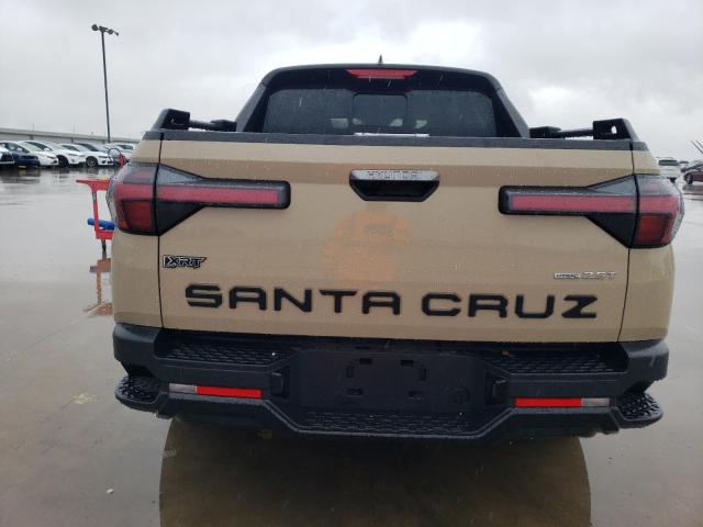 5NTJDDAF9RH087031 Hyundai Santa Cruz Xrt