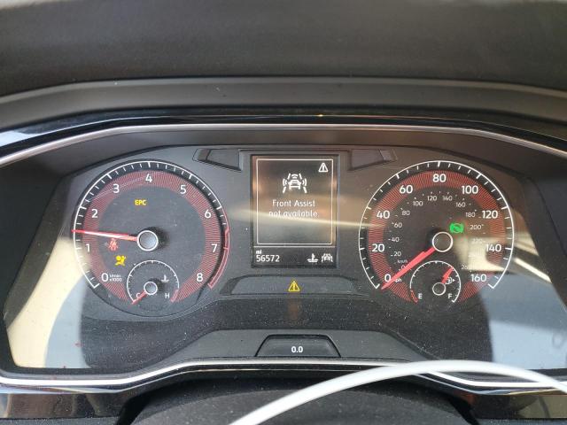 3VWC57BUXMM005102 Volkswagen JETTA S