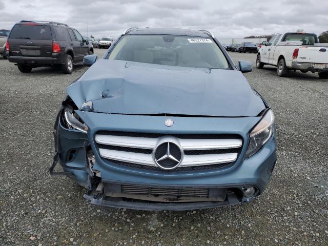 WDCTG4GB7FJ063715 Mercedes-Benz Gla 250 4matic