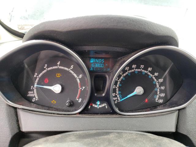 3FADP4BJ3FM178667 Ford FIESTA SE