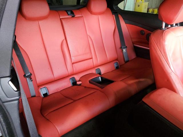 WBA4W3C53KAF93715 BMW 430I