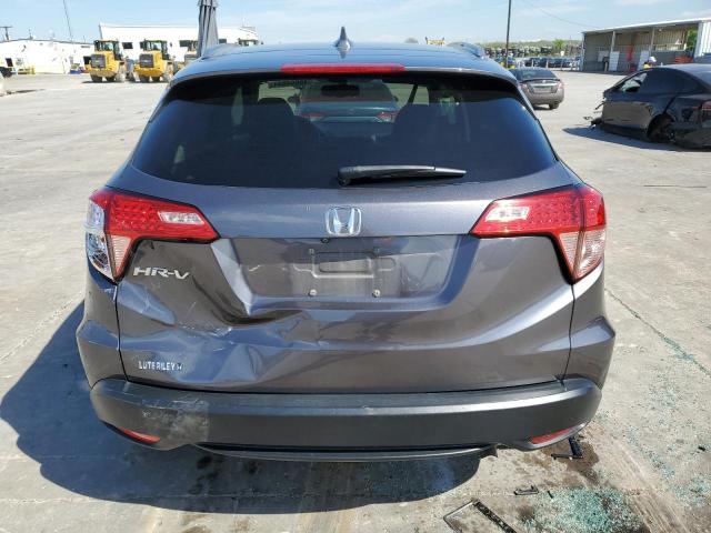 3CZRU5H78GM729181 Honda Hr-v Exl