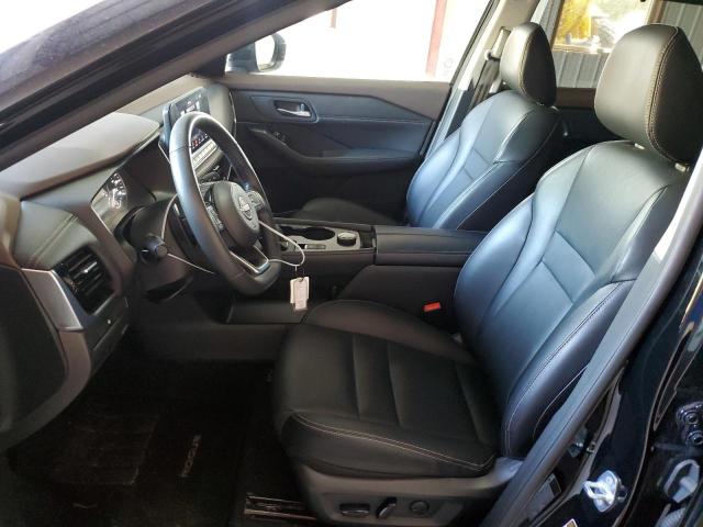 5N1BT3CB5PC781567 Nissan Rogue Sl