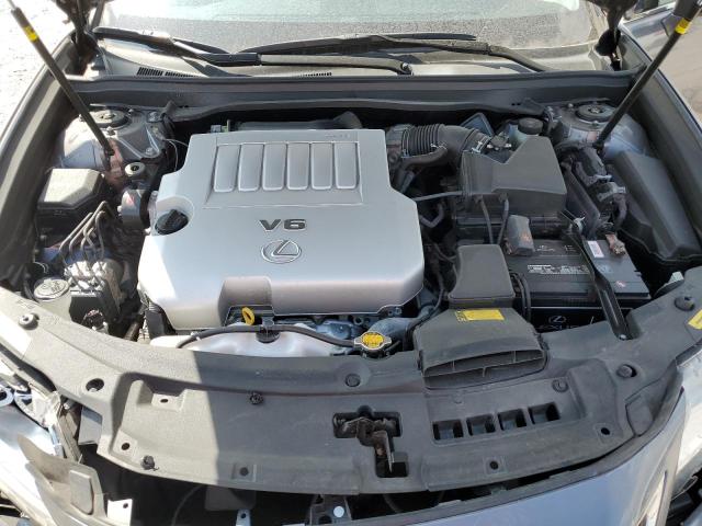 JTHBK1GG6E2092303 Lexus ES 350