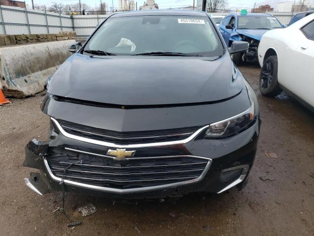 1G1ZD5ST7JF132115 Chevrolet MALIBU LT