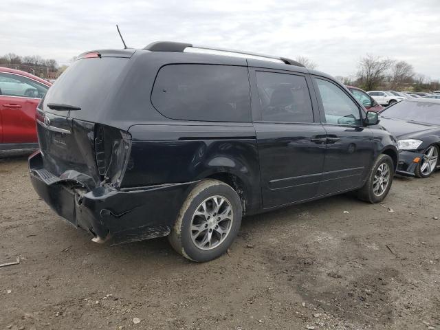 KNDMG4C77E6564231 KIA SEDONA LX