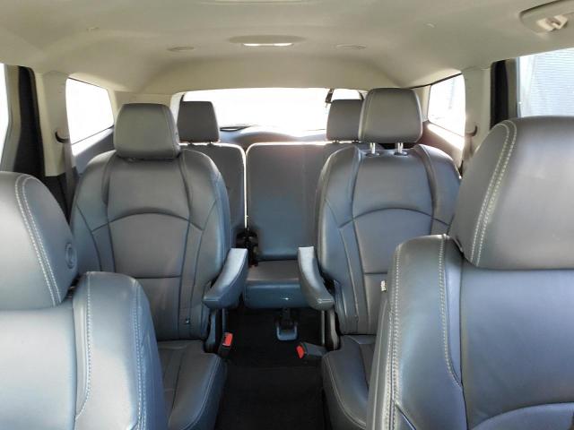 5GAERBKW8JJ232173 Buick Enclave Essence