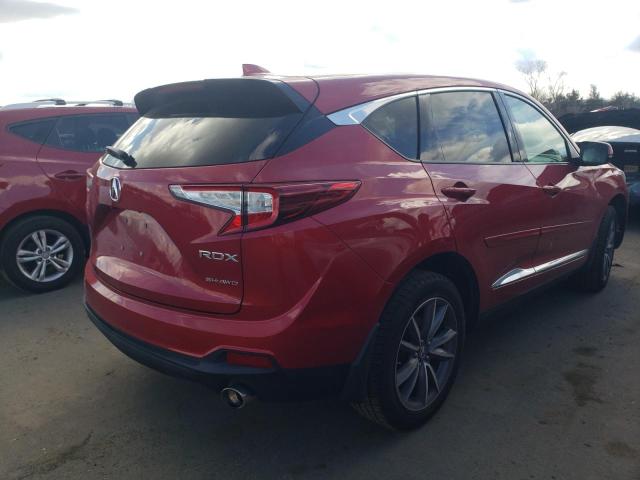 5J8TC2H55KL005505 Acura Rdx Technology