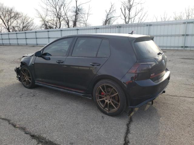3VW5T7AU0LM003731 Volkswagen GTI S
