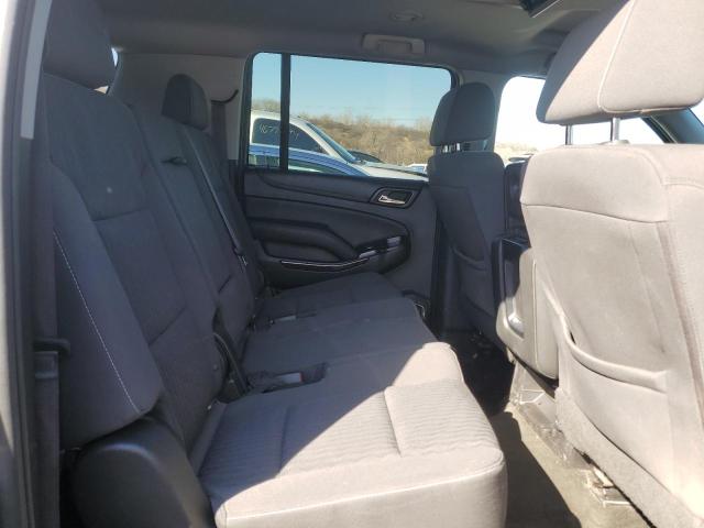 1GKS2FEC3HR132500 GMC Yukon Xl K1500 Sle