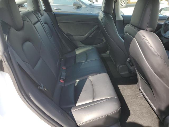 5YJ3E1EA6PF435414 Tesla MODEL 3