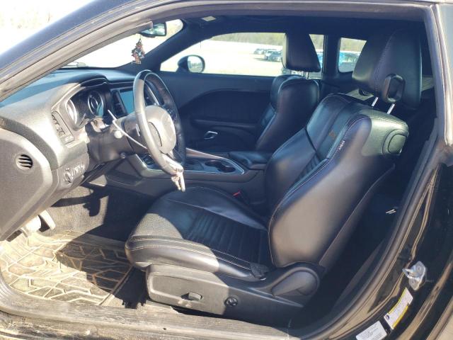 2C3CDZBT5FH894924 Dodge Challenger Sxt Plus