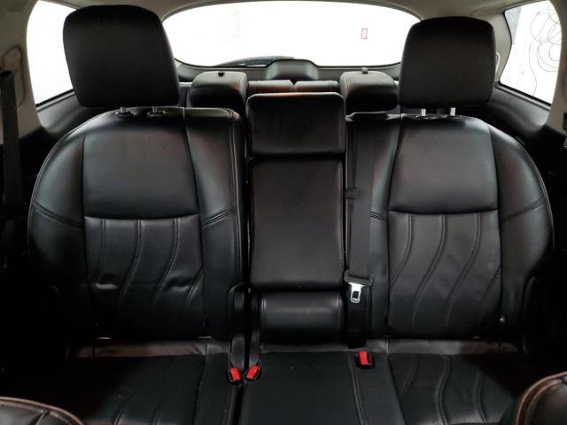 5N1AL0MM6FC550069 Infiniti QX60
