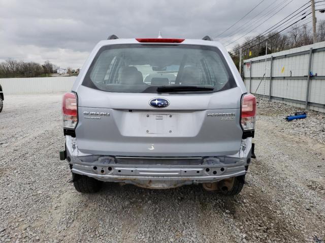 JF2SJABC3HH530979 Subaru Forester 2.5i