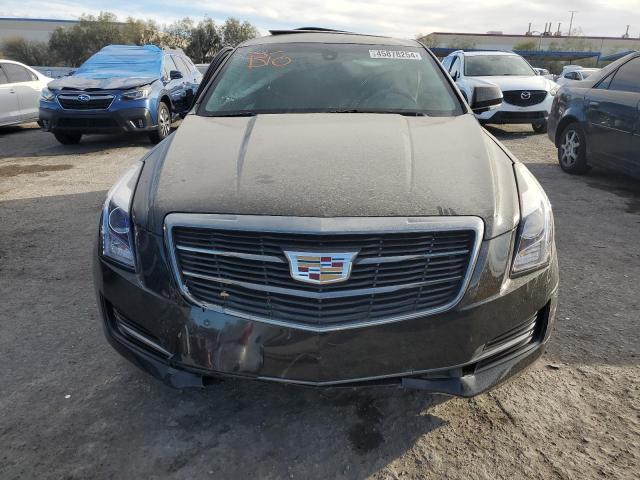 1G6AB5RXXG0193931 Cadillac ATS LUXURY
