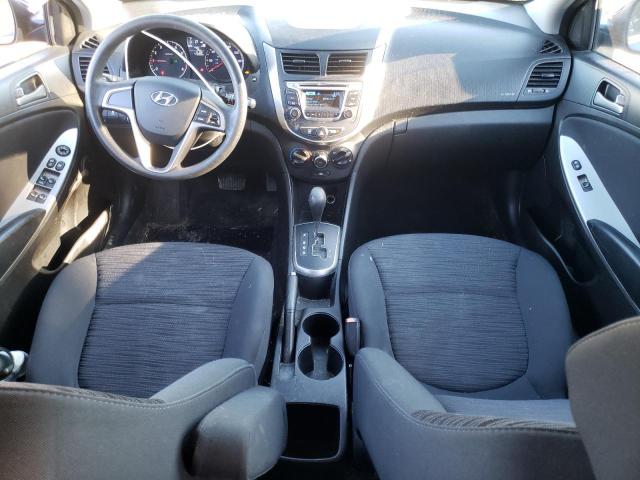 KMHCT5AE3HU306413 Hyundai ACCENT SE