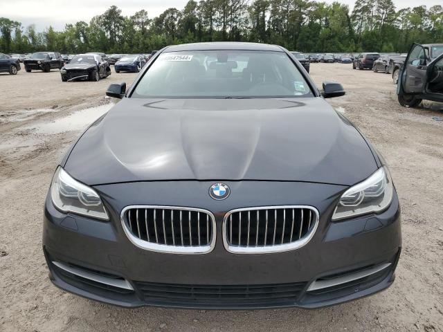 WBA5B1C55EDZ36965 BMW 535 I