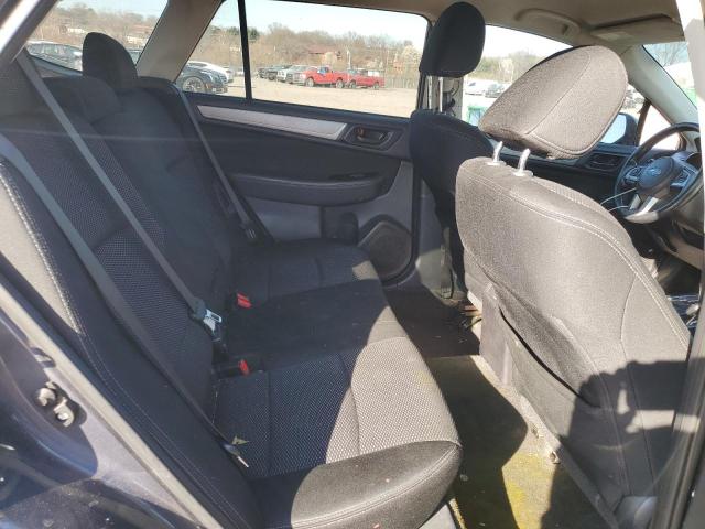 4S4BSAAC6F3246507 Subaru Outback 2.5i