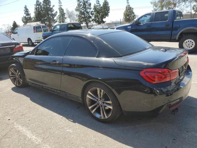 WBA4Z1C55KEE44758 BMW 430I